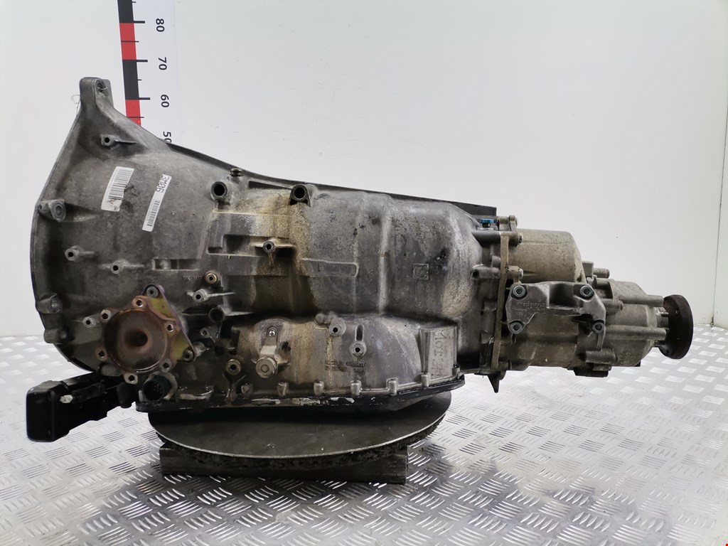АКПП (Автоматическая коробка переключения передач) VOLKSWAGEN Phaeton 2002-2016