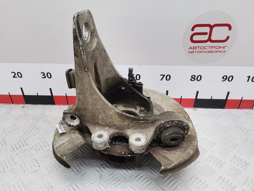 Механизм ручного тормоза BMW 5-Series (E60/E61) (2003-2010)