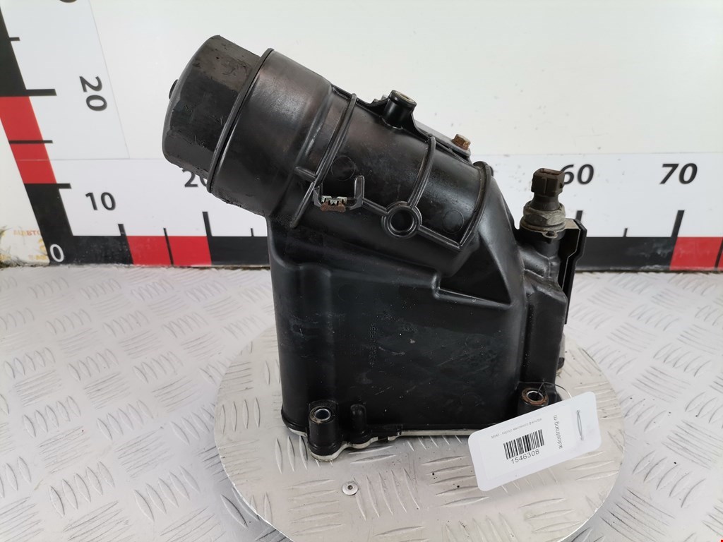 Корпус масляного фильтра BMW 1er E81\E87 2004-2011