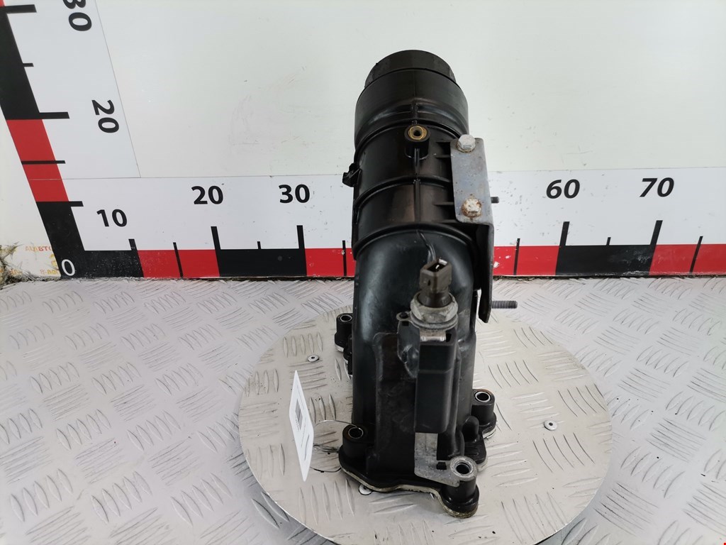 Корпус масляного фильтра BMW 1er E81\E87 2004-2011