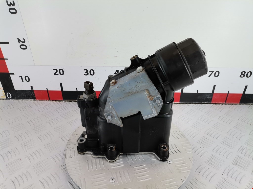 Корпус масляного фильтра BMW 1er E81\E87 2004-2011