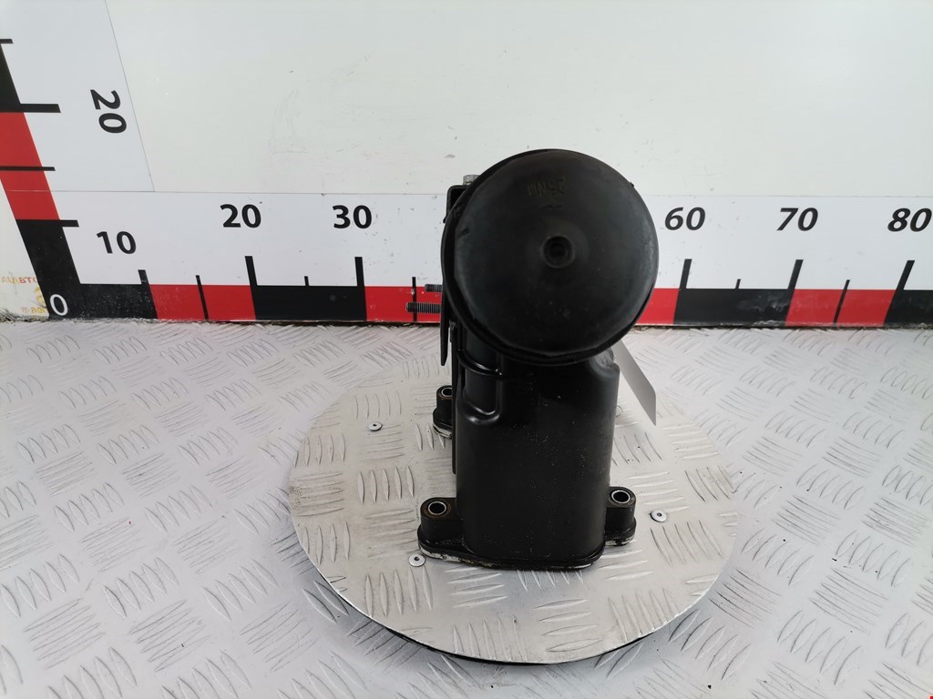 Корпус масляного фильтра BMW 1er E81\E87 2004-2011