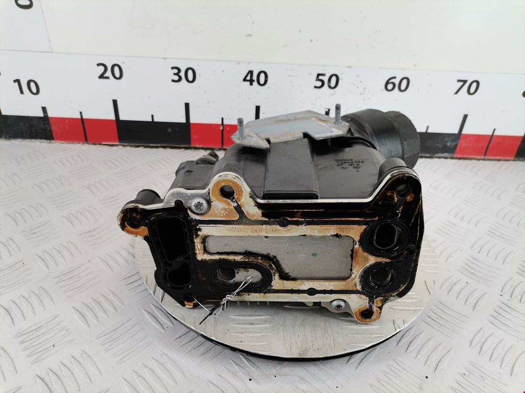 Корпус масляного фильтра BMW 1er E81\E87 2004-2011
