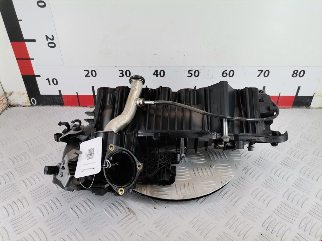 Датчик давления воздуха (наддува) BMW 1-Series (E81/E82/E87/E88) (2004-2014)