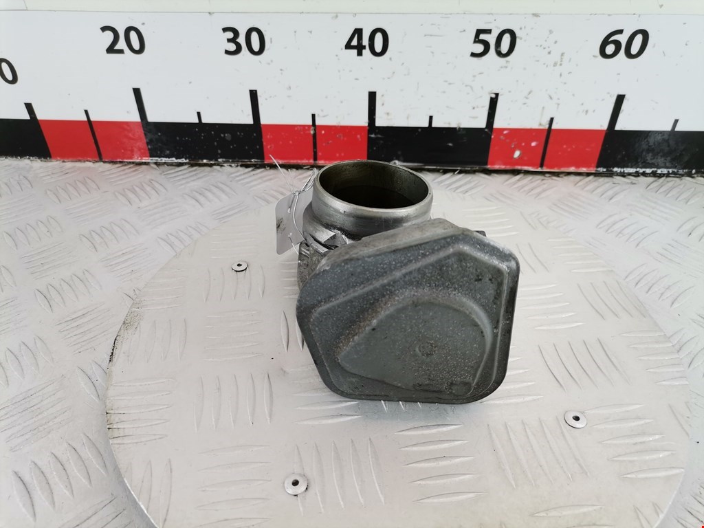 Защита антигравийная BMW 1er E81\E87 2004-2011