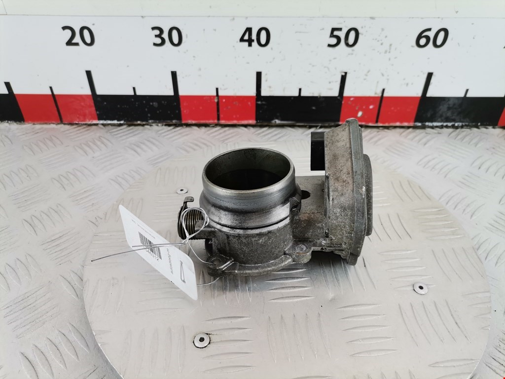 Защита антигравийная BMW 1er E81\E87 2004-2011