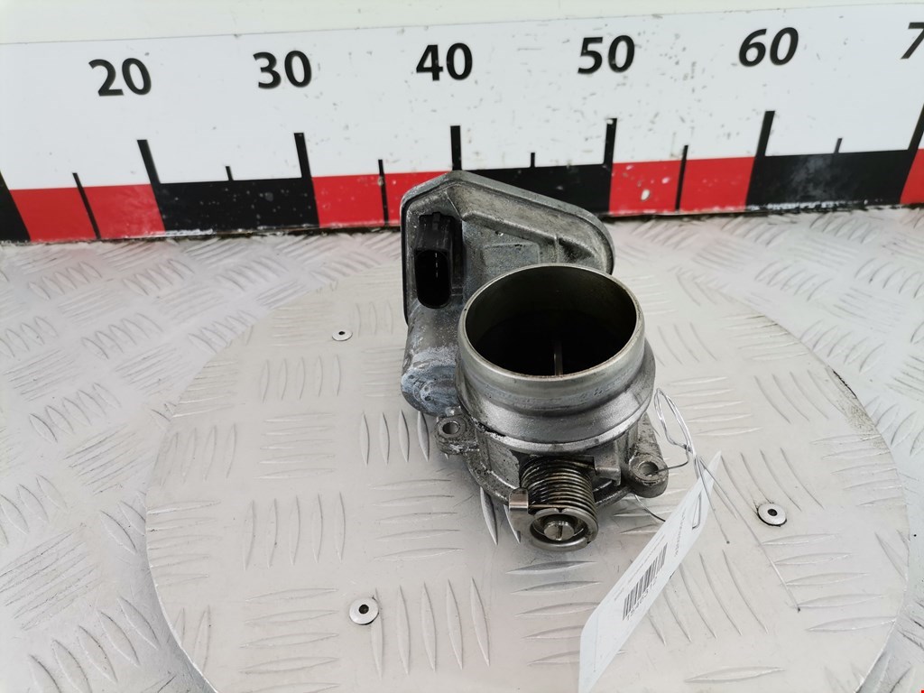 Защита антигравийная BMW 1er E81\E87 2004-2011