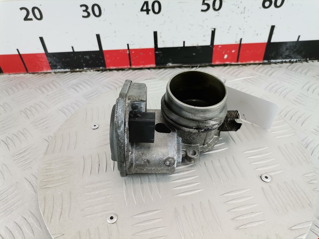 Защита антигравийная BMW 1er E81\E87 2004-2011