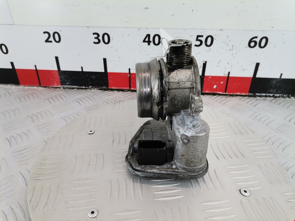 Защита антигравийная BMW 1er E81\E87 2004-2011