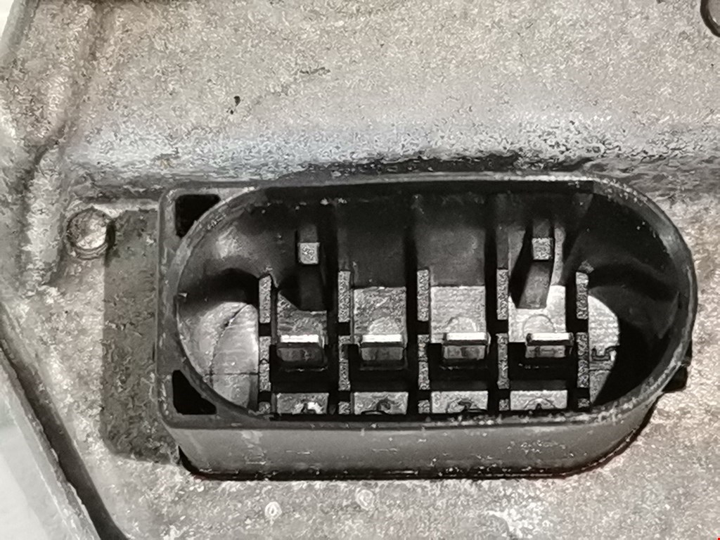 Защита антигравийная BMW 1er E81\E87 2004-2011