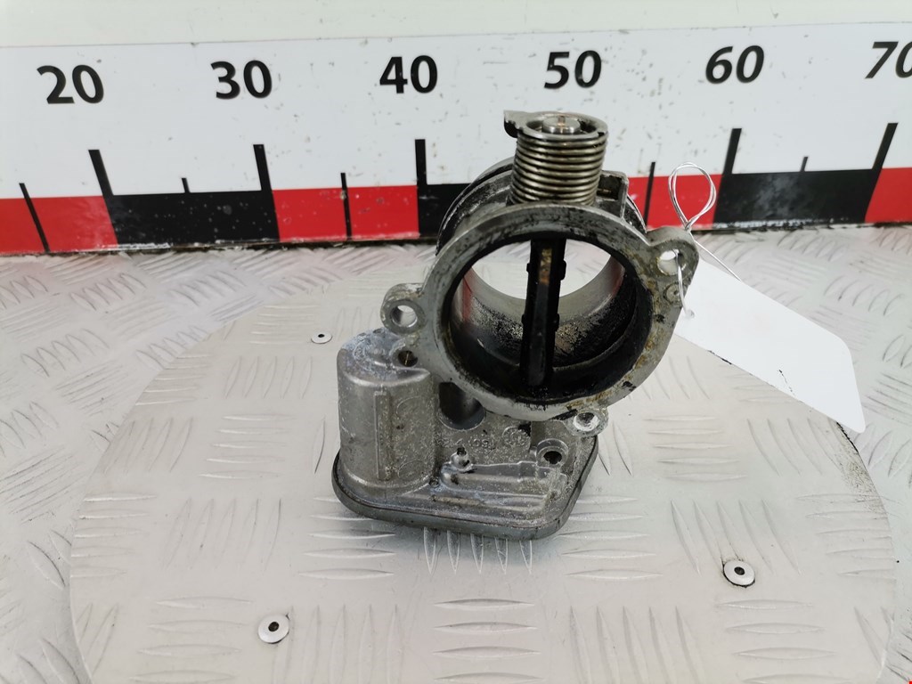 Защита антигравийная BMW 1er E81\E87 2004-2011