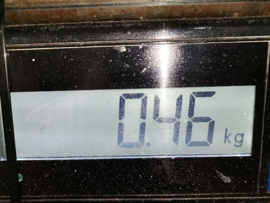 Кронштейн гидроусилителя NISSAN Almera N15 1995-2000