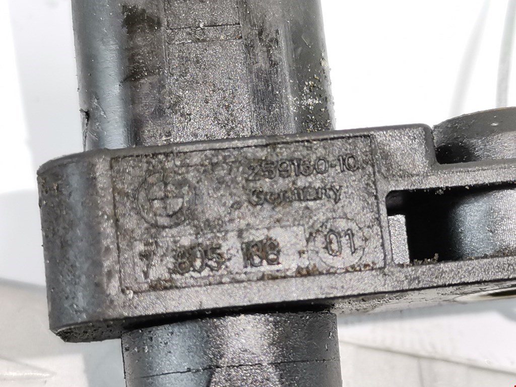 Датчик положения коленвала BMW 1er E81\E87 2004-2011