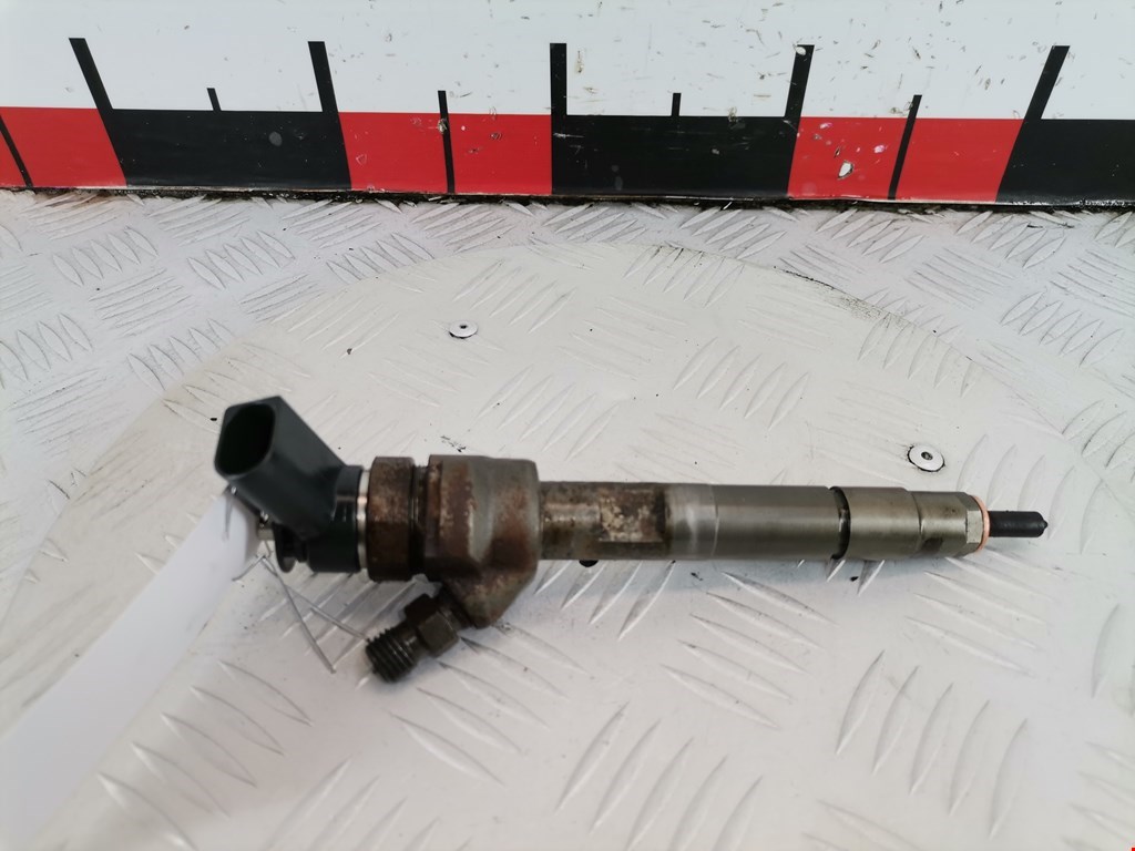 Форсунка дизельная электрическая BMW 1-Series (E81/E82/E87/E88) (2004-2014)