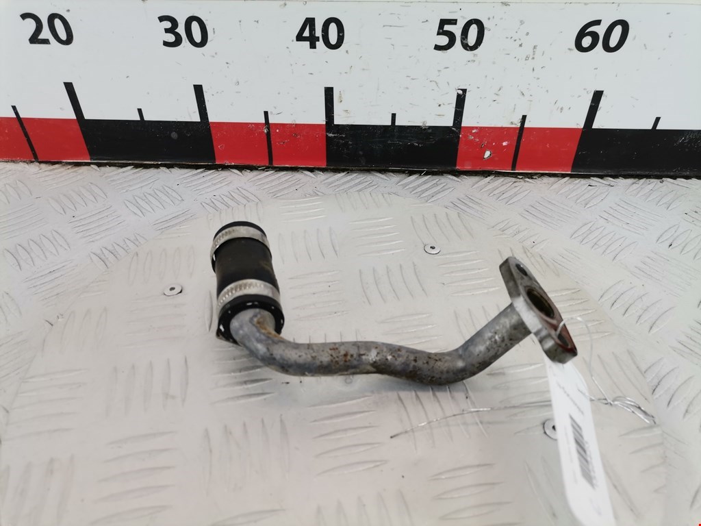 Трубка нагнетателя BMW 1er E81\E87 2004-2011