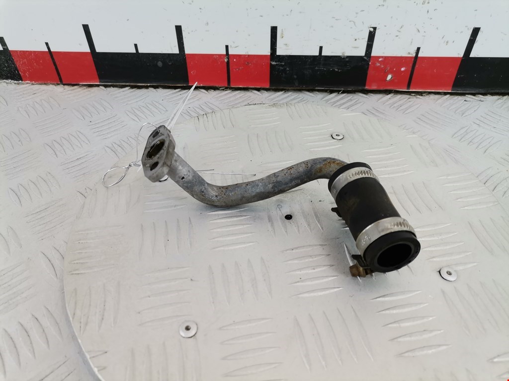 Трубка нагнетателя BMW 1er E81\E87 2004-2011