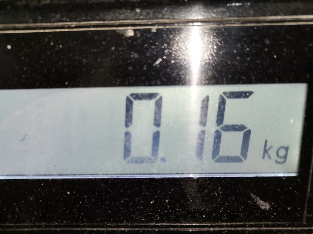 Трубка нагнетателя BMW 1er E81\E87 2004-2011