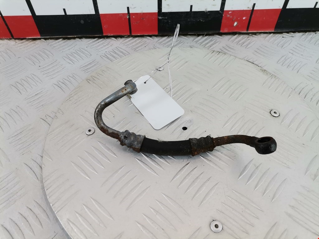 Трубка нагнетателя BMW 1er E81\E87 2004-2011