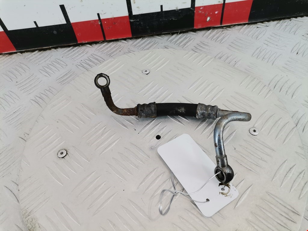 Трубка нагнетателя BMW 1er E81\E87 2004-2011