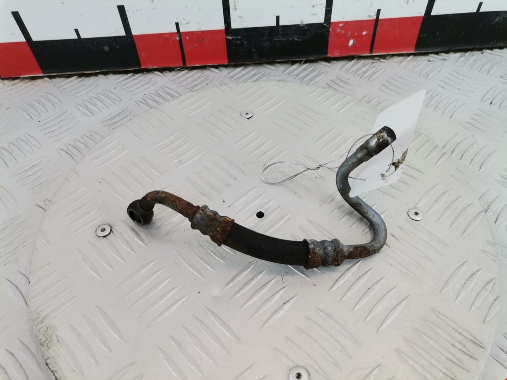 Трубка нагнетателя BMW 1er E81\E87 2004-2011