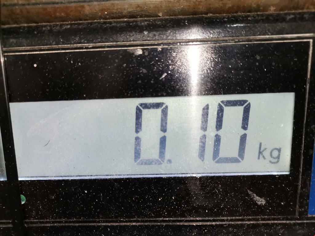 Трубка нагнетателя BMW 1er E81\E87 2004-2011