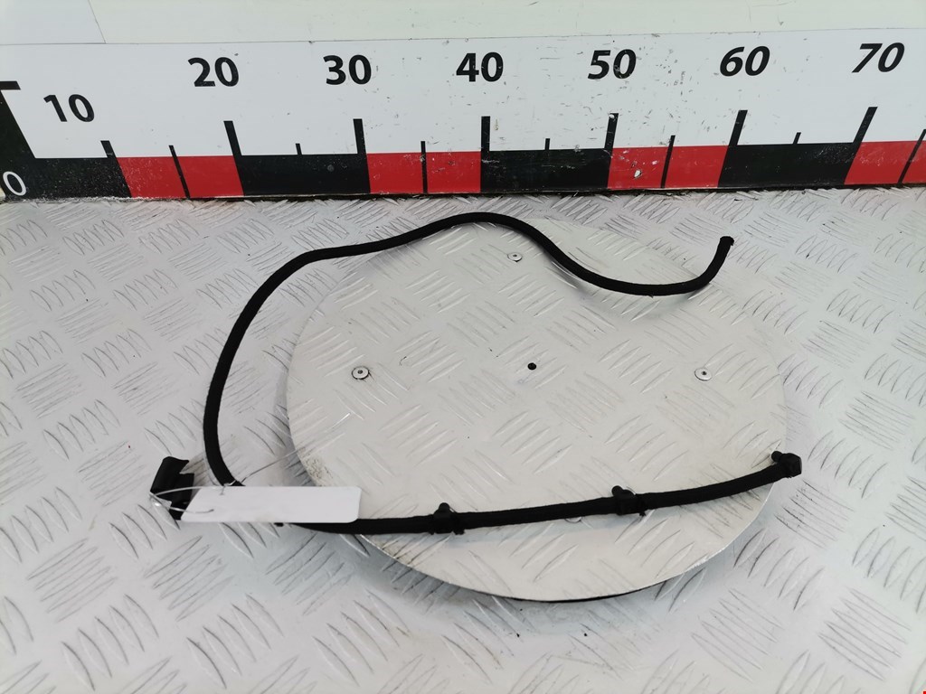 Трубка топливная BMW 1er E81\E87 2004-2011