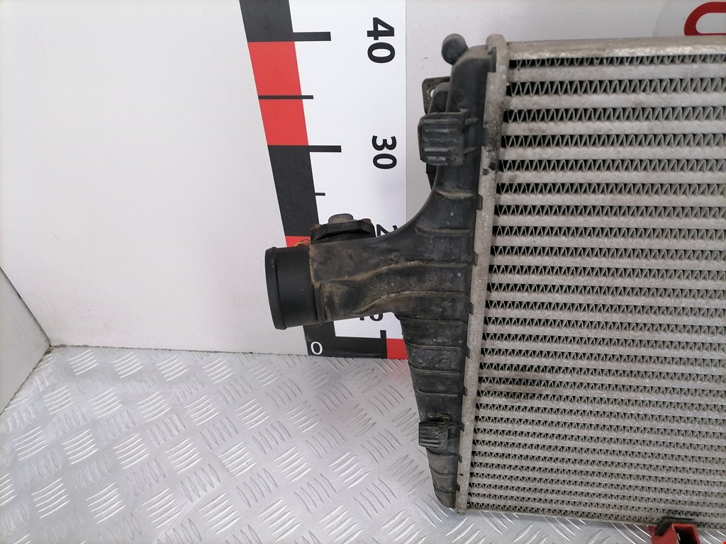 Интеркулер (радиатор интеркулера) AUDI A6 C5 1997-2004