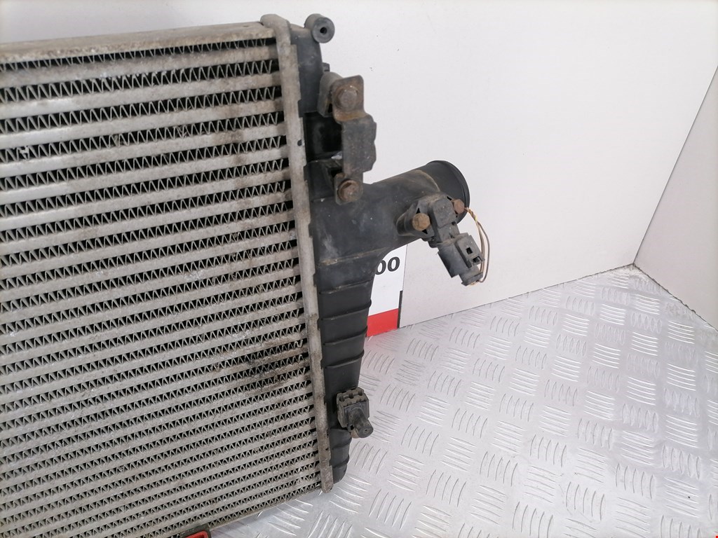 Интеркулер (радиатор интеркулера) AUDI A6 C5 1997-2004