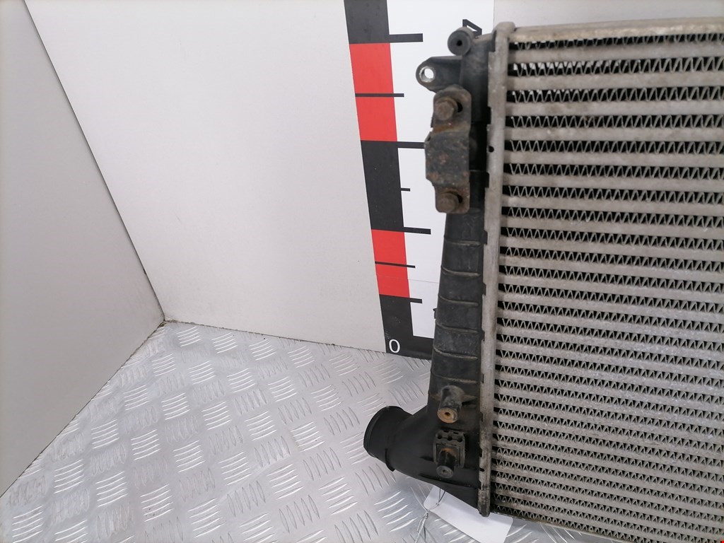 Интеркулер (радиатор интеркулера) AUDI A6 C5 1997-2004