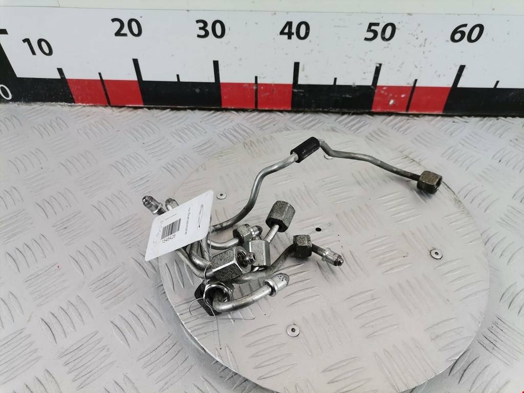 Трубка топливная BMW 1er E81\E87 2004-2011