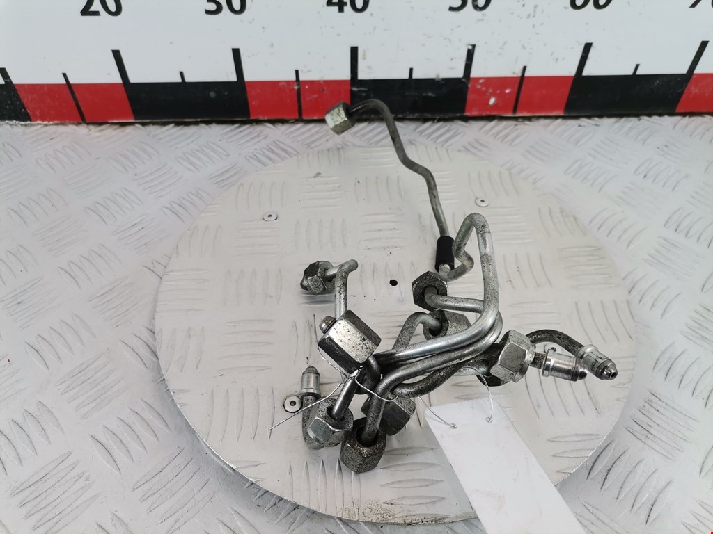 Трубка топливная BMW 1er E81\E87 2004-2011