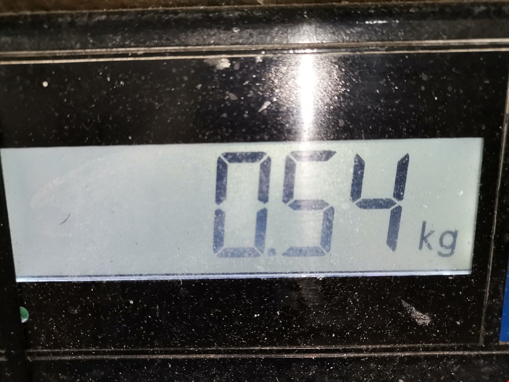 Трубка топливная BMW 1er E81\E87 2004-2011