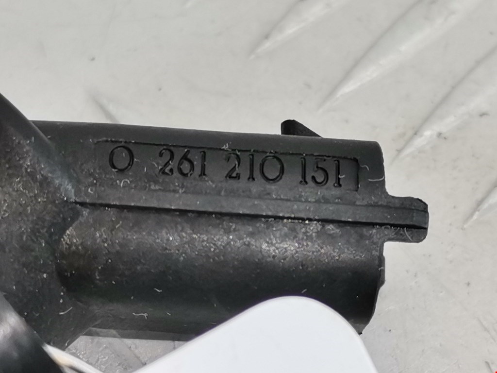 Датчик положения коленвала OPEL Astra G 1998-2005