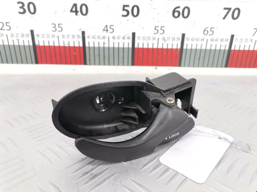 Ручка дверная передняя внутренняя правая FORD Focus I 1998-2005