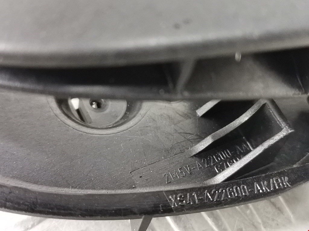 Ручка дверная передняя внутренняя правая FORD Focus I 1998-2005