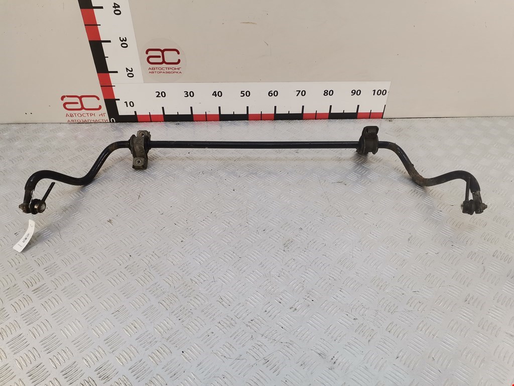 Стабилизатор передний (поперечной устойчивости подвески) PEUGEOT 807 2002-2014