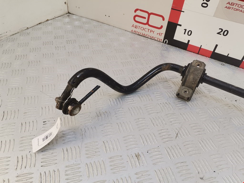 Стабилизатор передний (поперечной устойчивости подвески) PEUGEOT 807 2002-2014