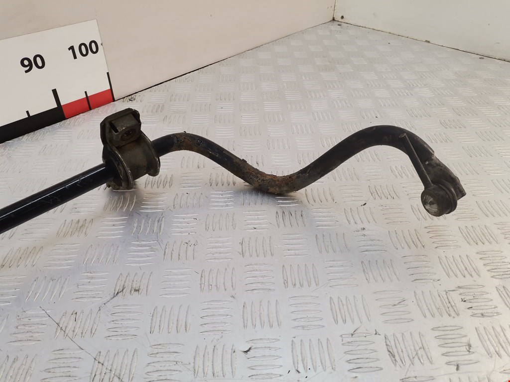 Стабилизатор передний (поперечной устойчивости подвески) PEUGEOT 807 2002-2014