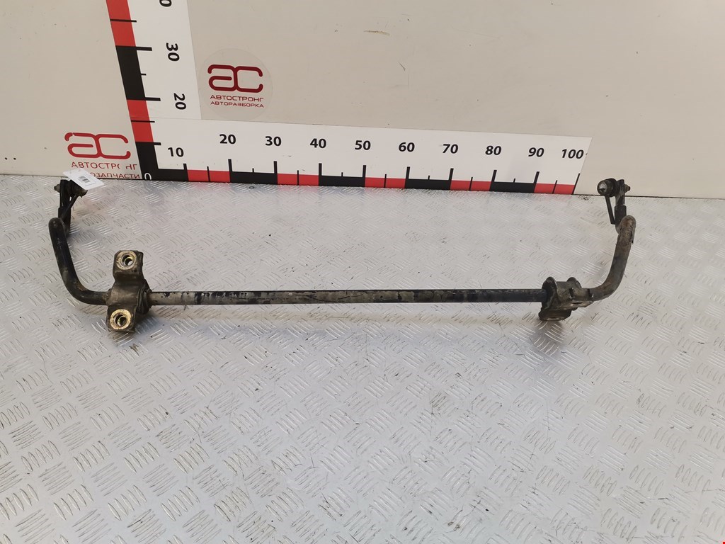 Стабилизатор передний (поперечной устойчивости подвески) PEUGEOT 807 2002-2014