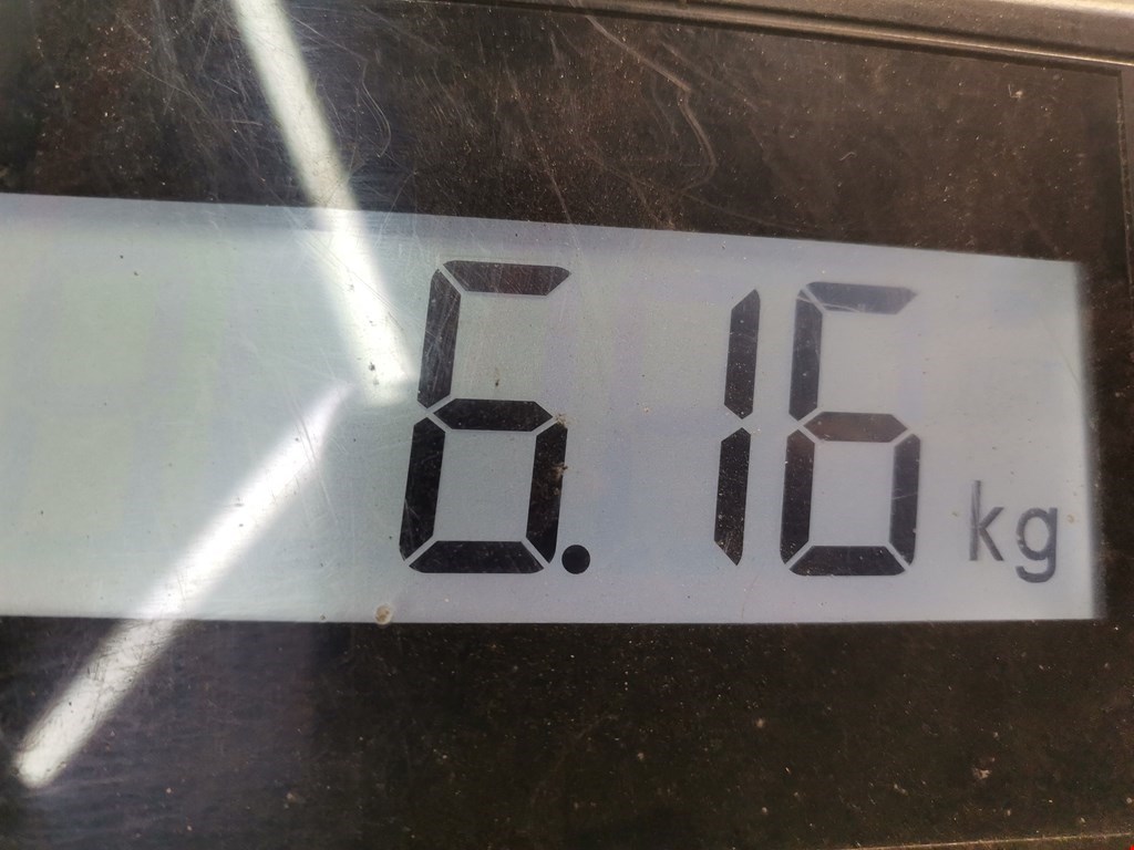 Стабилизатор передний (поперечной устойчивости подвески) PEUGEOT 807 2002-2014