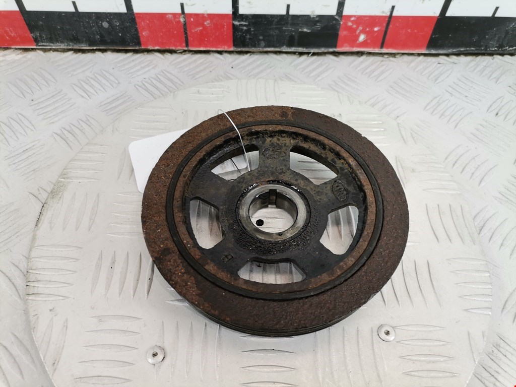 Шестерня коленвала (шкив) HYUNDAI i30 2007-2012