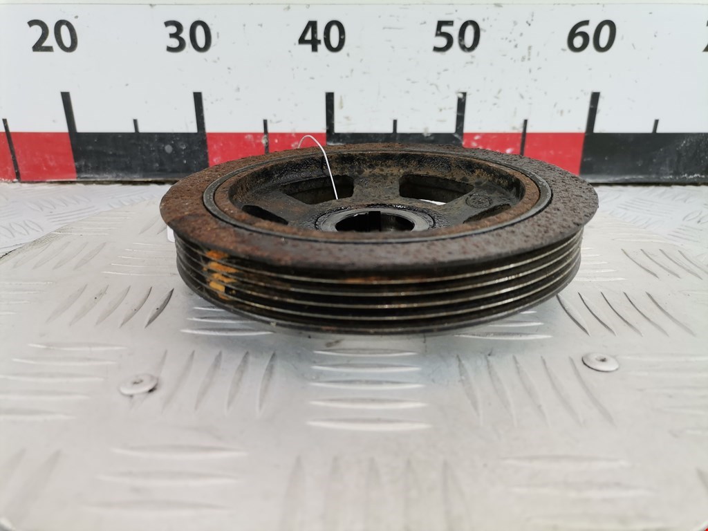 Шестерня коленвала (шкив) HYUNDAI i30 2007-2012