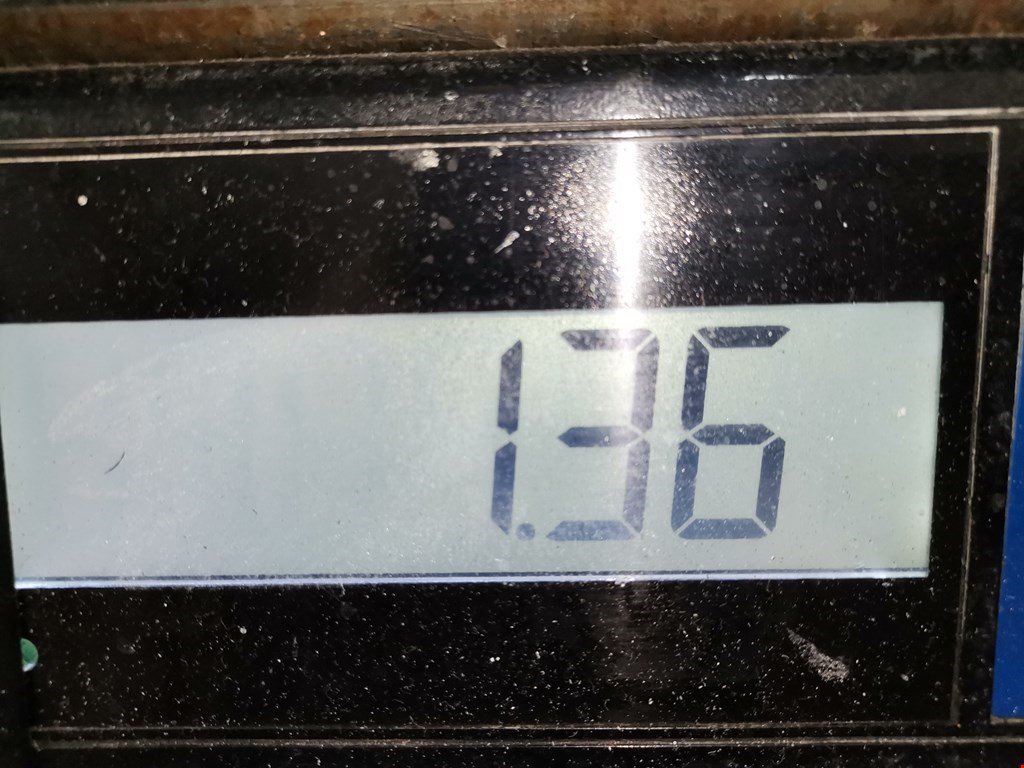 Шестерня коленвала (шкив) HYUNDAI i30 2007-2012