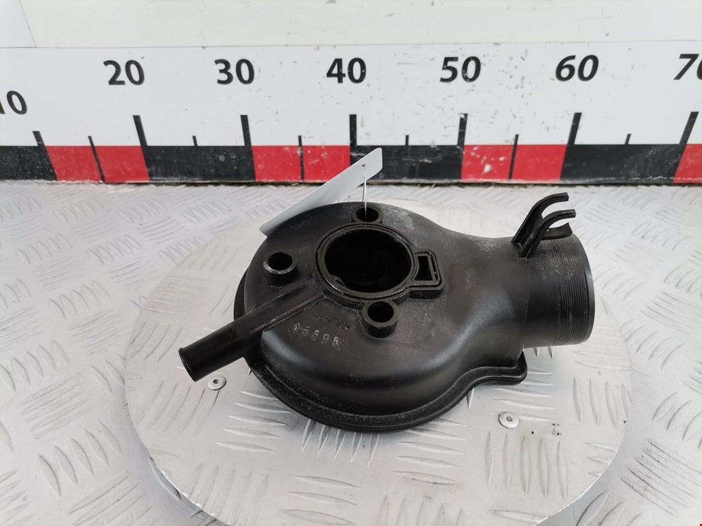 Патрубок воздушного фильтра OPEL Astra G 1998-2005