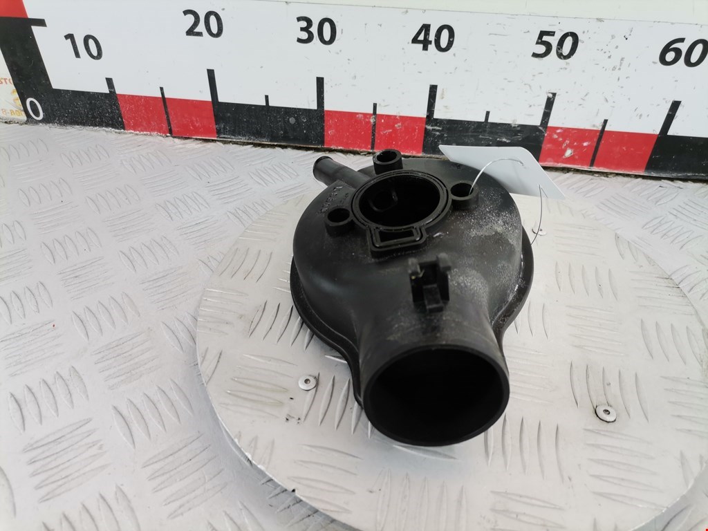 Патрубок воздушного фильтра OPEL Astra G 1998-2005