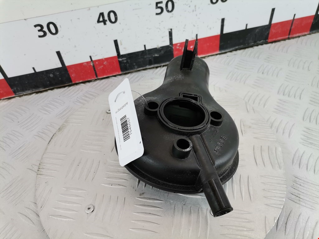 Патрубок воздушного фильтра OPEL Astra G 1998-2005