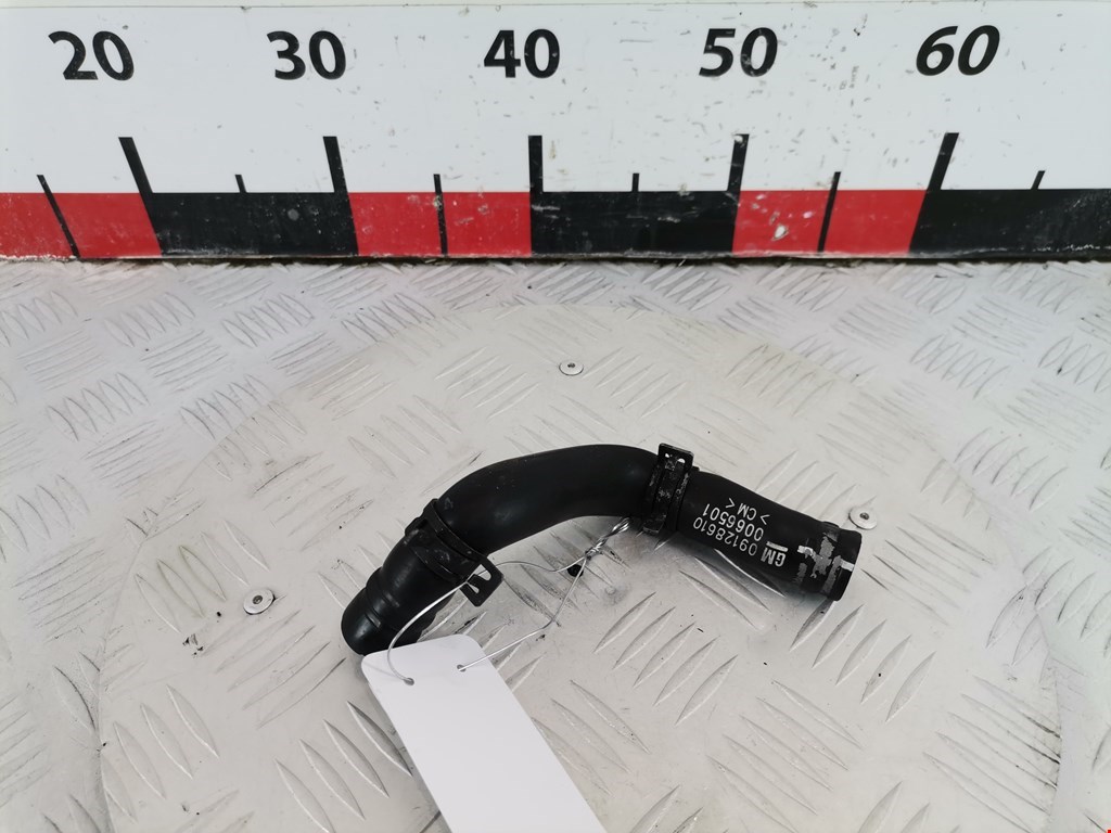 Трубка картерных газов OPEL Astra G 1998-2005