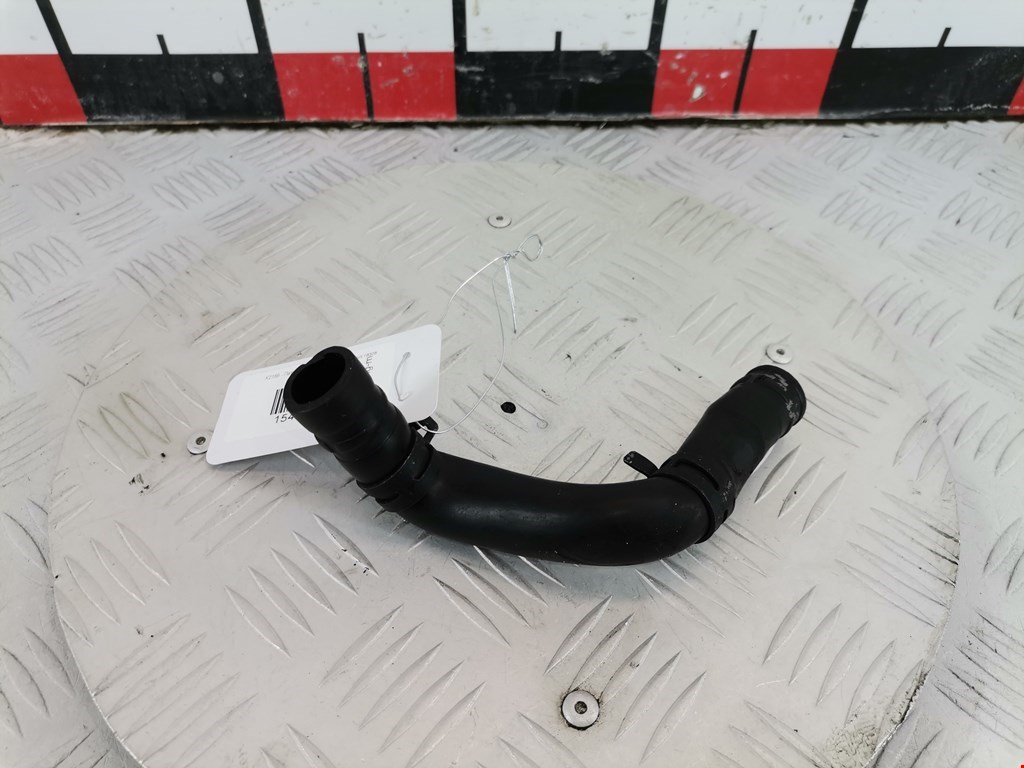 Трубка картерных газов OPEL Astra G 1998-2005