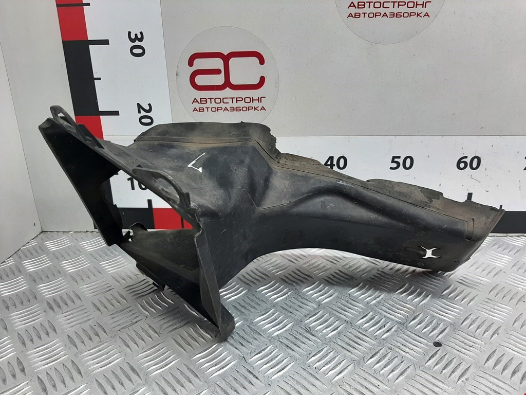 Воздуховод AUDI A6 C6 2004-2010