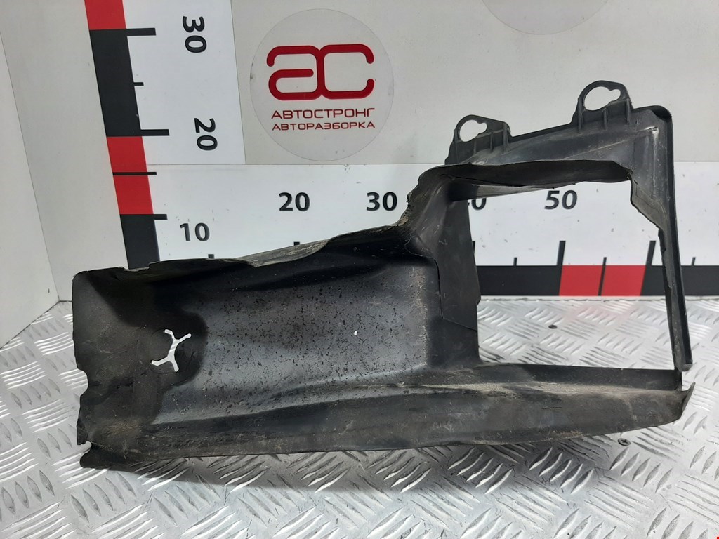 Воздуховод AUDI A6 C6 2004-2010